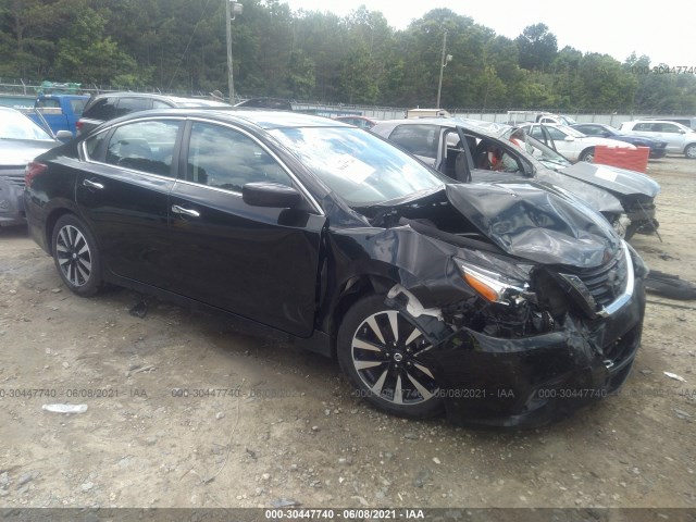 NISSAN ALTIMA 2018 1n4al3ap8jc133796