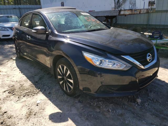 NISSAN ALTIMA 2.5 2018 1n4al3ap8jc134298