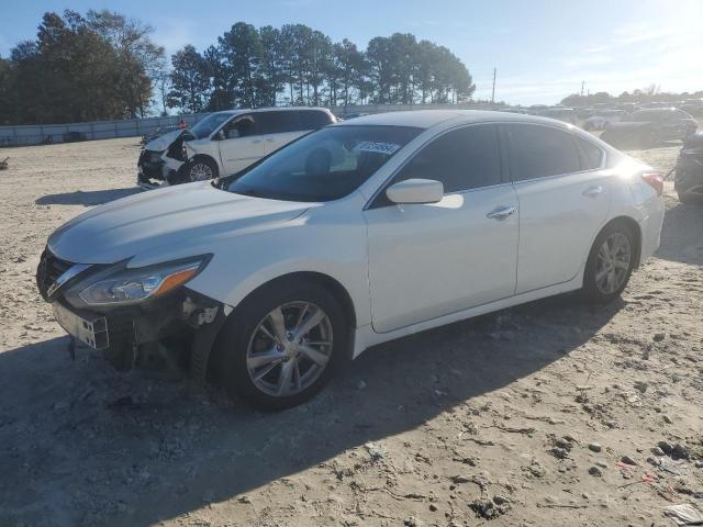 NISSAN ALTIMA 2.5 2018 1n4al3ap8jc134575