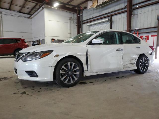 NISSAN ALTIMA 2018 1n4al3ap8jc134737