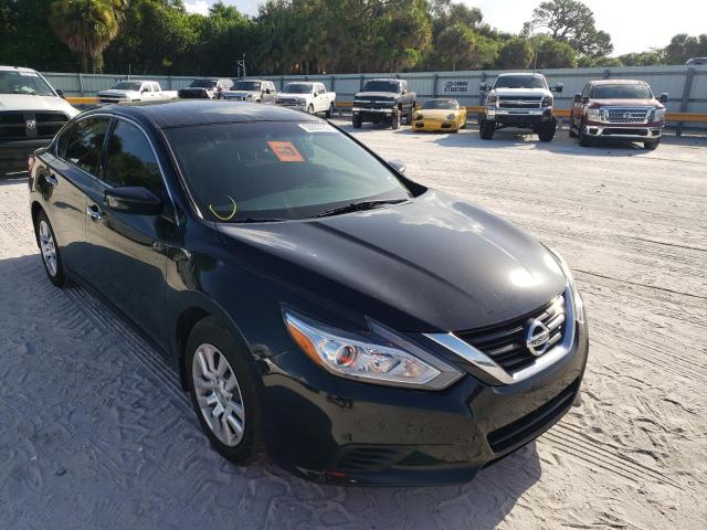 NISSAN ALTIMA 2.5 2018 1n4al3ap8jc135371