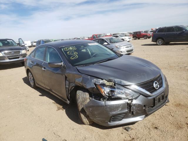 NISSAN ALTIMA 2.5 2018 1n4al3ap8jc135841