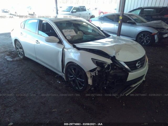 NISSAN ALTIMA 2018 1n4al3ap8jc138187