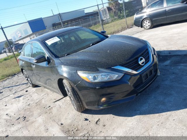 NISSAN ALTIMA 2018 1n4al3ap8jc139078