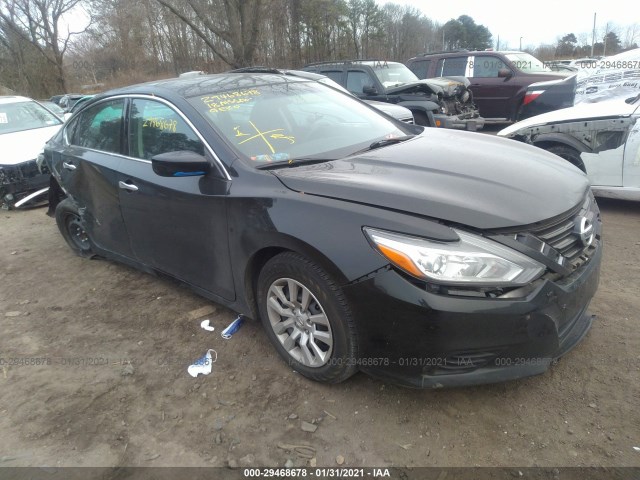 NISSAN ALTIMA 2018 1n4al3ap8jc139520