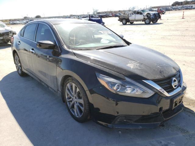 NISSAN ALTIMA 2.5 2018 1n4al3ap8jc139825