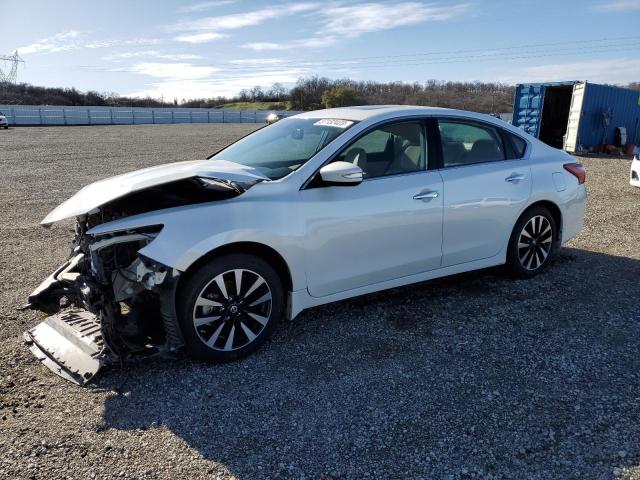 NISSAN ALTIMA 2.5 2018 1n4al3ap8jc140263