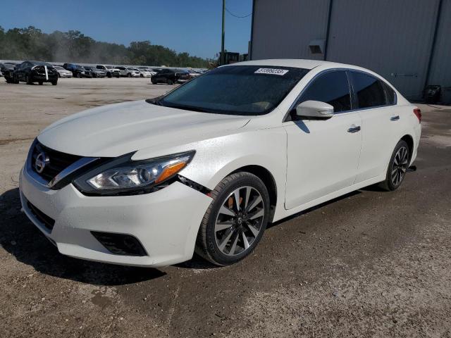 NISSAN ALTIMA 2018 1n4al3ap8jc140313