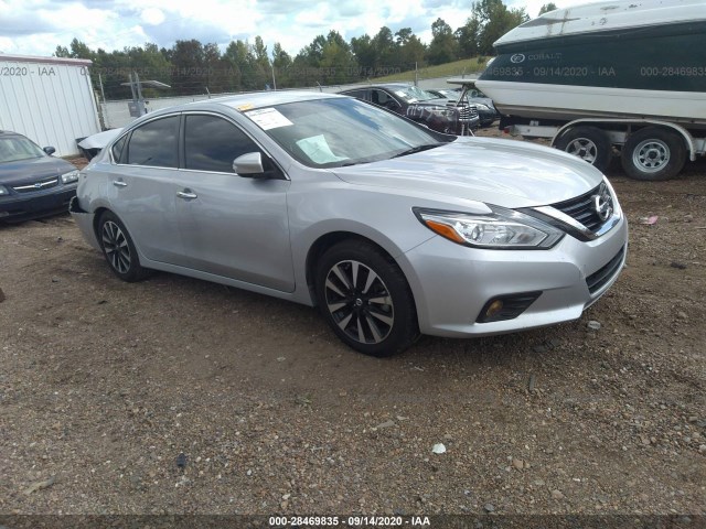 NISSAN ALTIMA 2018 1n4al3ap8jc140781