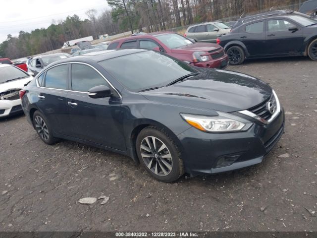 NISSAN ALTIMA 2018 1n4al3ap8jc142398