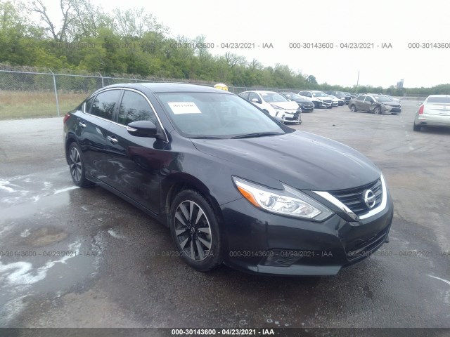 NISSAN ALTIMA 2018 1n4al3ap8jc142465