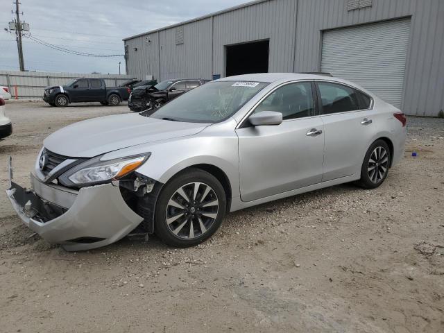 NISSAN ALTIMA 2018 1n4al3ap8jc142529