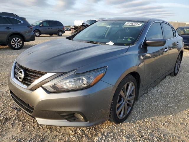 NISSAN ALTIMA 2.5 2018 1n4al3ap8jc143213