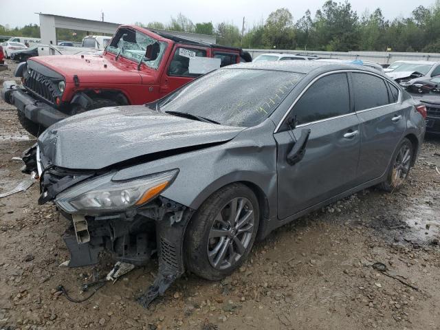 NISSAN ALTIMA 2018 1n4al3ap8jc143227