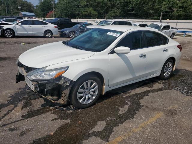 NISSAN ALTIMA 2.5 2018 1n4al3ap8jc144846