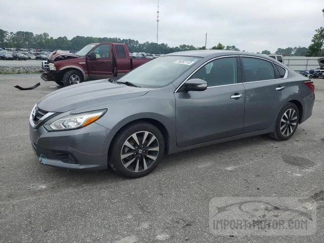 NISSAN ALTIMA 2018 1n4al3ap8jc145060