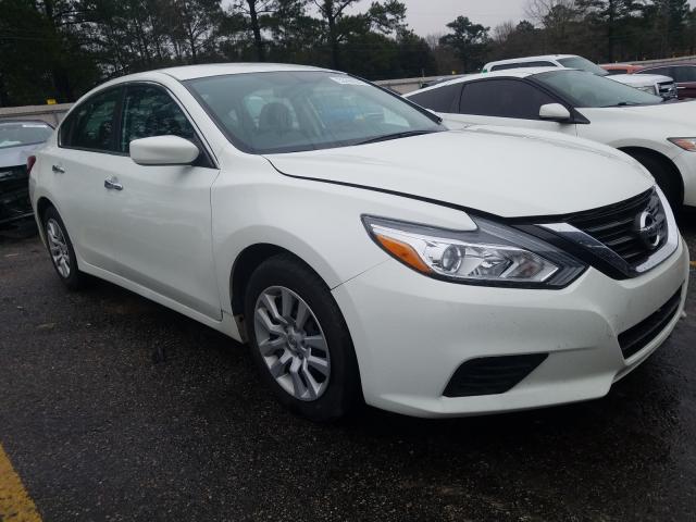 NISSAN ALTIMA 2.5 2018 1n4al3ap8jc146144