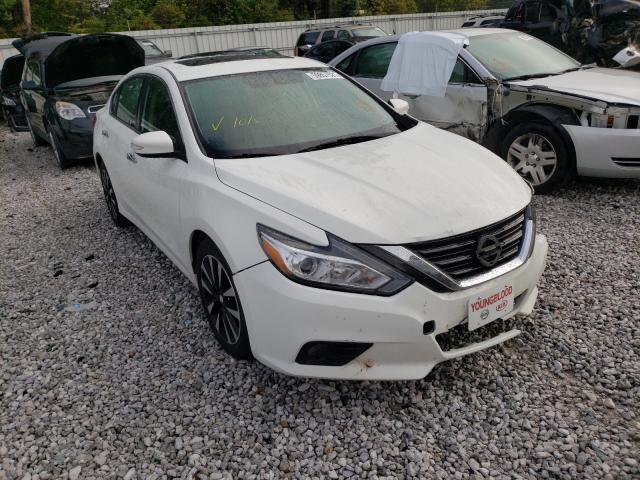 NISSAN ALTIMA 2018 1n4al3ap8jc148184