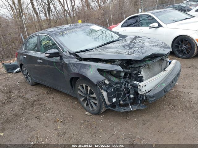 NISSAN ALTIMA 2018 1n4al3ap8jc148783