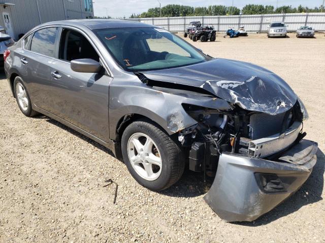 NISSAN ALTIMA 2.5 2018 1n4al3ap8jc149366