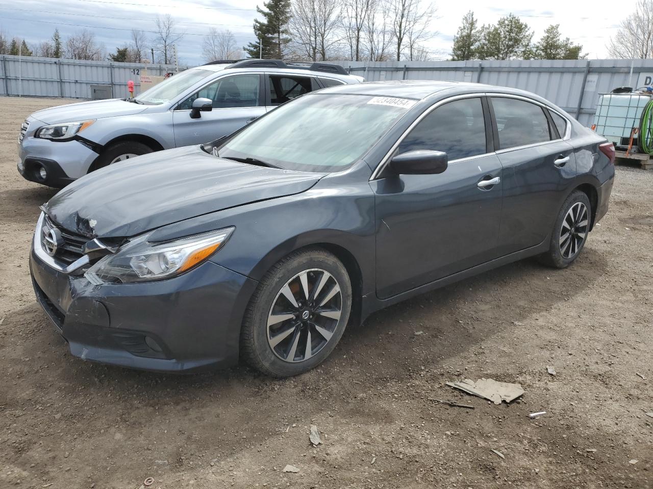 NISSAN ALTIMA 2018 1n4al3ap8jc150419