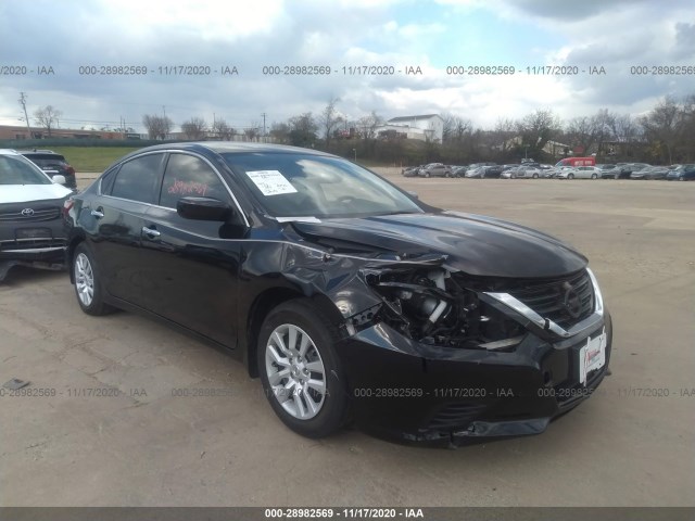 NISSAN ALTIMA 2018 1n4al3ap8jc150579