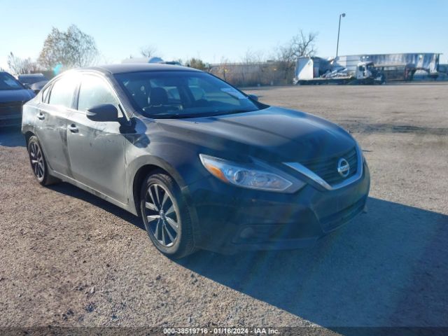 NISSAN ALTIMA 2018 1n4al3ap8jc153062