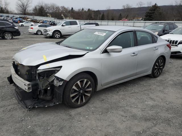 NISSAN ALTIMA 2018 1n4al3ap8jc154194