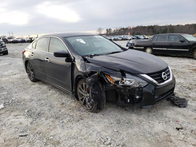 NISSAN ALTIMA 2.5 2018 1n4al3ap8jc154454