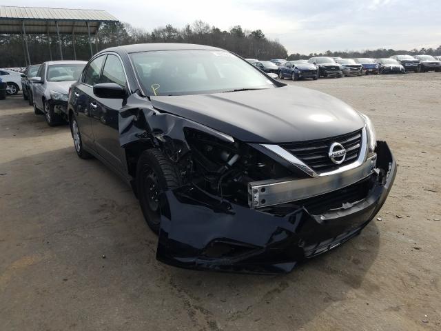 NISSAN ALTIMA 2.5 2018 1n4al3ap8jc154924