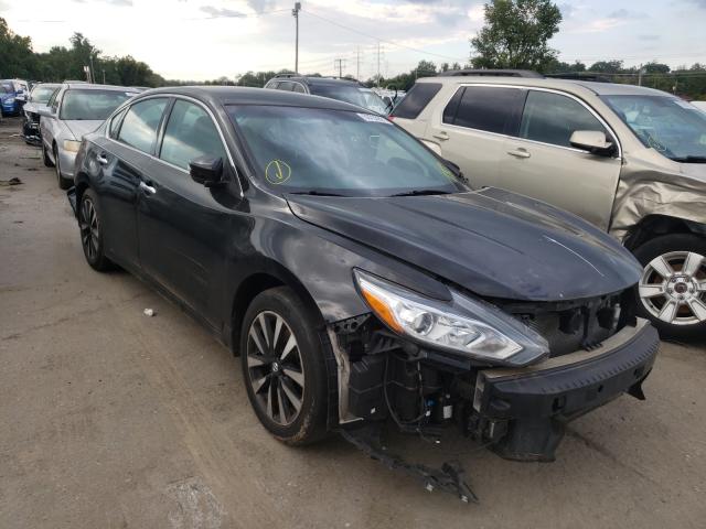 NISSAN ALTIMA 2.5 2018 1n4al3ap8jc154955