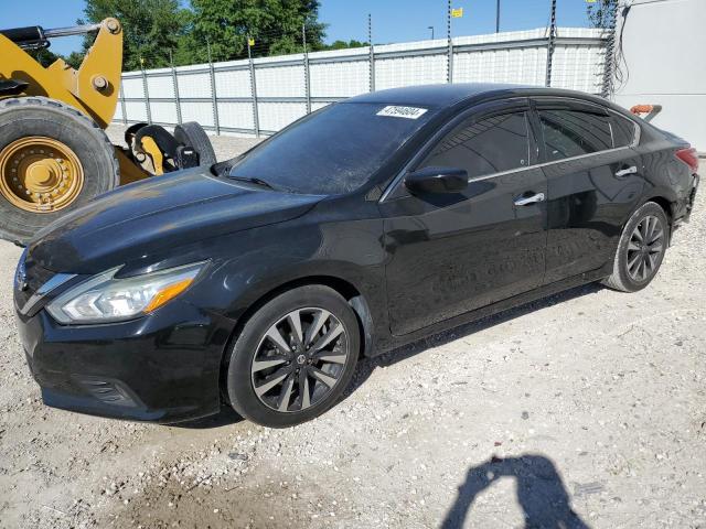 NISSAN ALTIMA 2018 1n4al3ap8jc156298