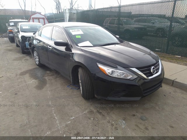 NISSAN ALTIMA 2018 1n4al3ap8jc156477