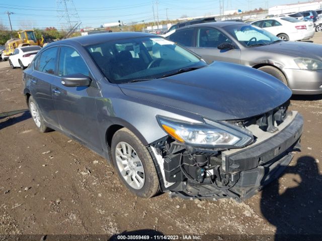 NISSAN ALTIMA 2018 1n4al3ap8jc156544