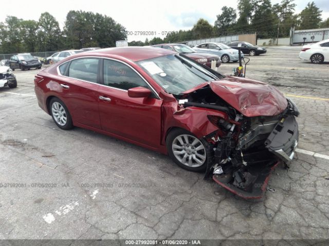 NISSAN ALTIMA 2018 1n4al3ap8jc156902