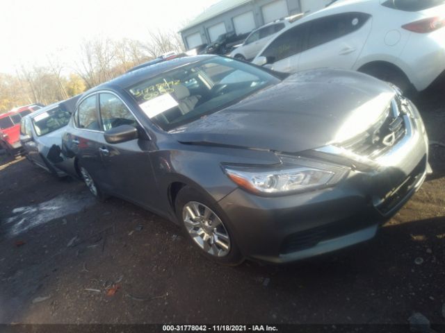 NISSAN ALTIMA 2018 1n4al3ap8jc157189