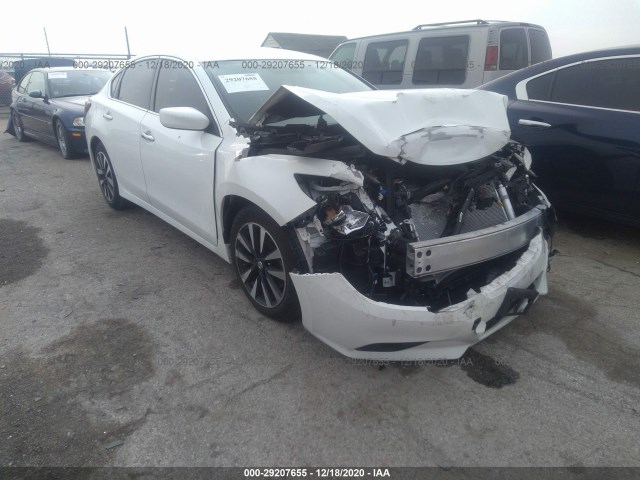 NISSAN ALTIMA 2018 1n4al3ap8jc157936