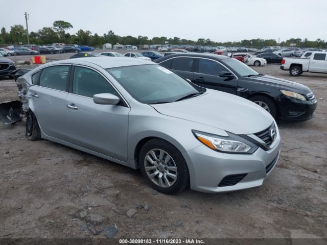 NISSAN ALTIMA 2018 1n4al3ap8jc157970