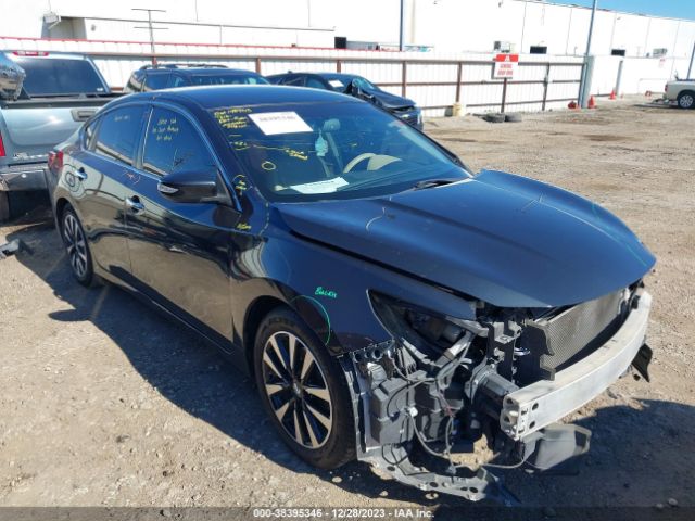 NISSAN ALTIMA 2018 1n4al3ap8jc158679