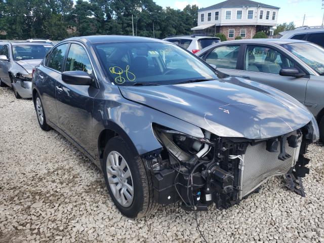 NISSAN ALTIMA 2.5 2018 1n4al3ap8jc158942