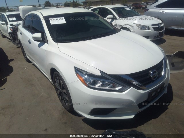 NISSAN ALTIMA 2018 1n4al3ap8jc159363