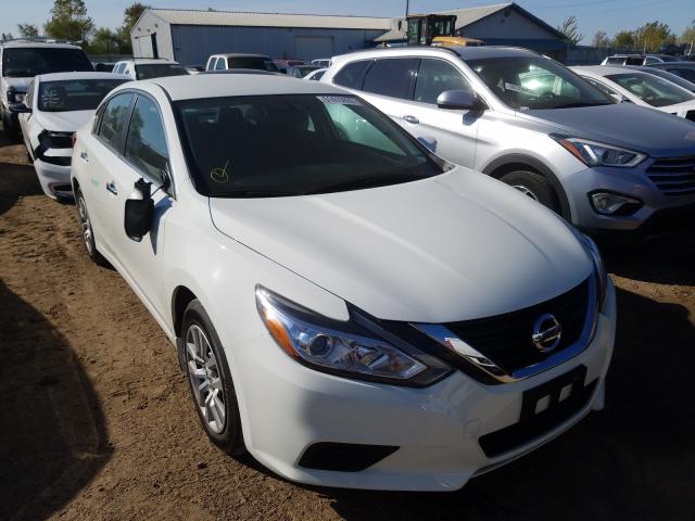 NISSAN ALTIMA 2.5 2018 1n4al3ap8jc159394