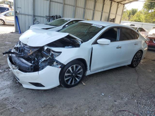 NISSAN ALTIMA 2.5 2018 1n4al3ap8jc159752