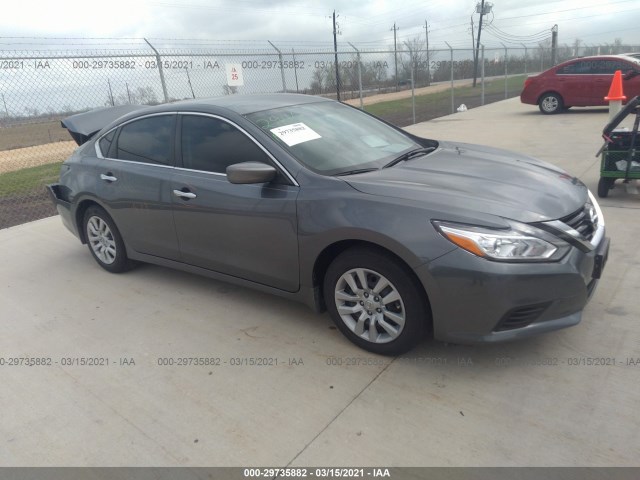 NISSAN ALTIMA 2018 1n4al3ap8jc160707