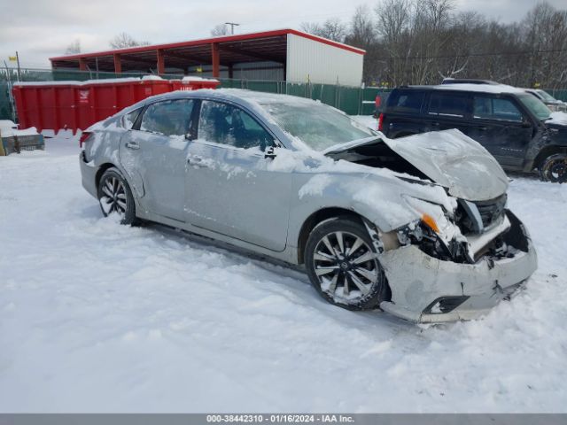 NISSAN ALTIMA 2018 1n4al3ap8jc161145