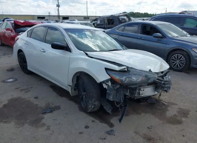 NISSAN ALTIMA 2018 1n4al3ap8jc161338