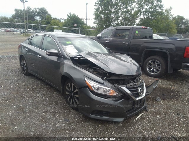 NISSAN ALTIMA 2018 1n4al3ap8jc162201