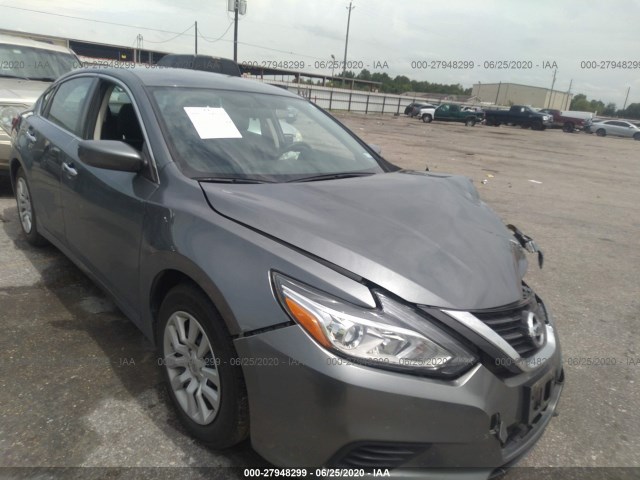 NISSAN ALTIMA 2018 1n4al3ap8jc162330