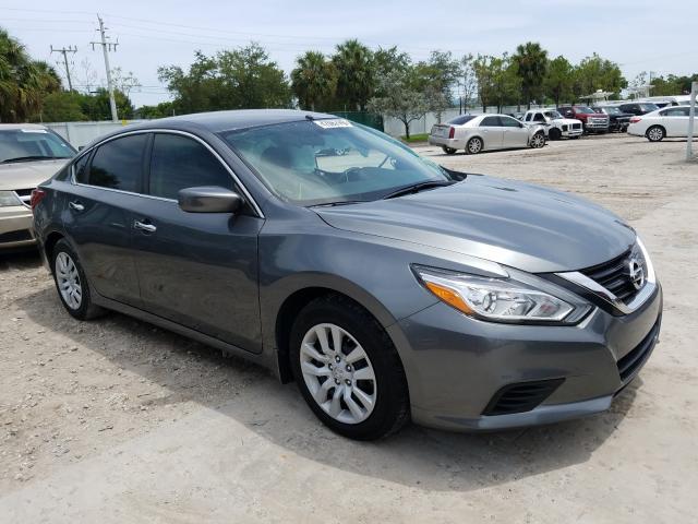 NISSAN ALTIMA 2.5 2018 1n4al3ap8jc162344