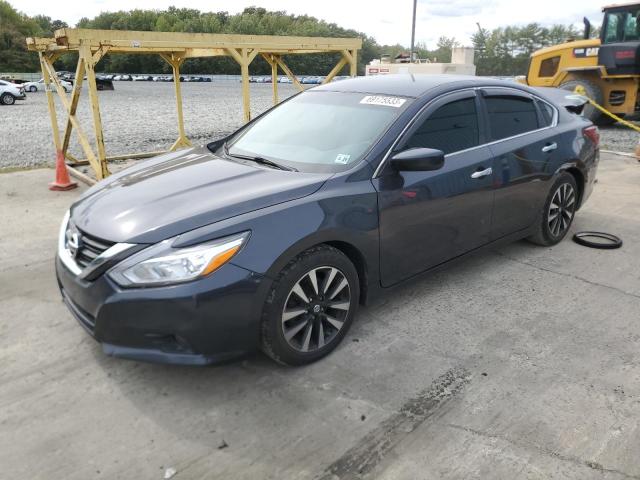 NISSAN ALTIMA 2.5 2018 1n4al3ap8jc163025